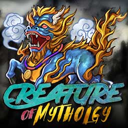 Creature of Mythology