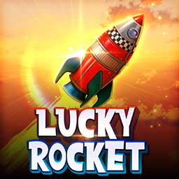 Lucky Rocket