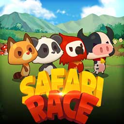 Safari Race