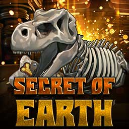 Secret of Earth