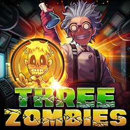 Three Zombies