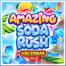Amazing Soda Rush