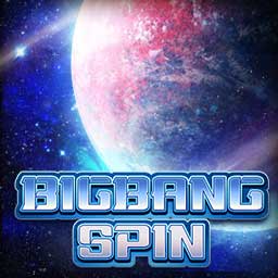BigBang Spin