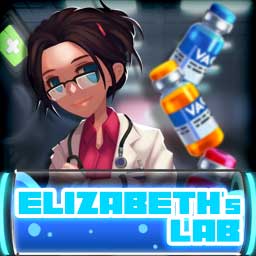 Elizabeth's Lab