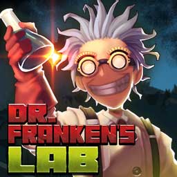 Dr.Franken’s Lab