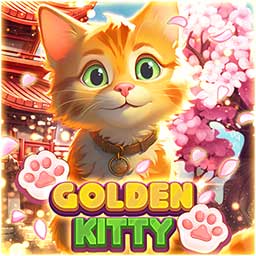 Golden Kitty