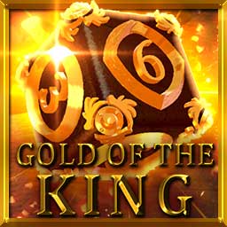 Gold of the King