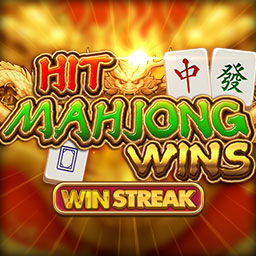 Hit Mahjong Wins
