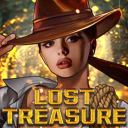 Lost Treasure