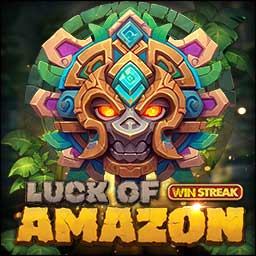 Luck of Amazon
