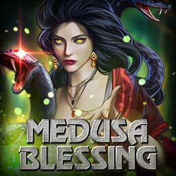 Medusa Blessing