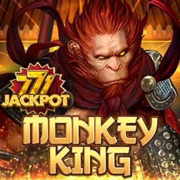 Monkey King 777Jackpot