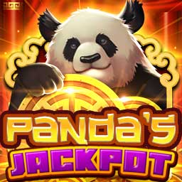 Panda’s Jackpot