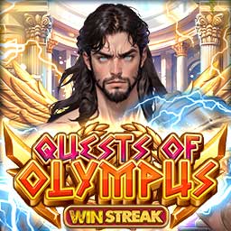 Quests of Olympus