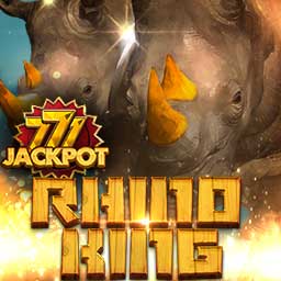 Rhino King 777Jackpot