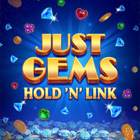 Just Gems: Hold 'n' Link