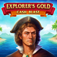 Explorer's Gold: Cash Blast
