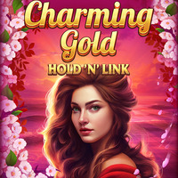 Charming Gold: Hold 'n' Link