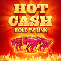 Hot Cash Hold'n'Link