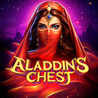 Aladdin's Chest
