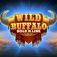 Wild Buffalo: Hold 'n' Link