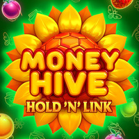 Money Hive: Hold'n'Link