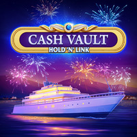 Cash Vaults: Hold 'n' Link