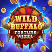 Wild Buffalo: Fortune Wheel