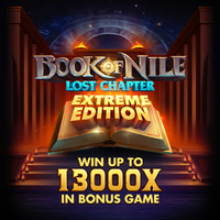 Book Of Nile: Lost Chapter