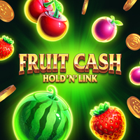 Fruit Cash: Hold 'N' Link NG