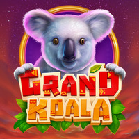Grand Koala Hold'n'Link
