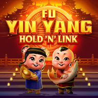 Fu Yin Yang: Hold 'n' Link
