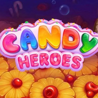 Candy Heroes Fishing Js