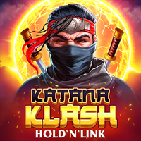 Katana Klash: Hold'n'Link