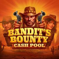 Bandit's Bounty: Cash Pool
