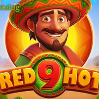 Red Hot 9
