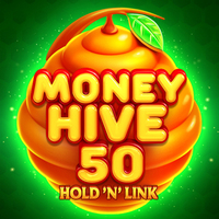 Money Hive 50: Hold ‘N’ Link