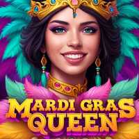 Mardi Gras Queen