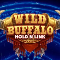 Wild Buffalo: Hold 'n' Link Bonus Buy
