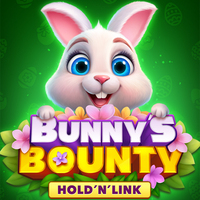 Bunny's Bounty: Hold`n`Link