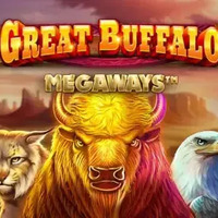 Wild Buffalo: Megaways